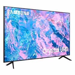 Samsung HCU7000 139,7 cm (55") 4K Ultra HD Smart TV Noir 20 W - Vue supplémentaire 7