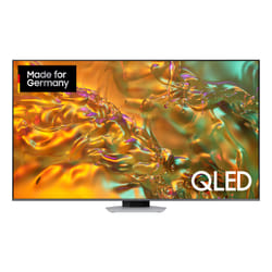 Samsung Q80D GQ85Q80DATXZG TV 2,16 m (85") 4K Ultra HD Smart TV Wifi Argent