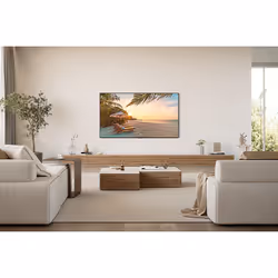 Samsung Q80D GQ85Q80DATXZG TV 2,16 m (85") 4K Ultra HD Smart TV Wifi Argent
