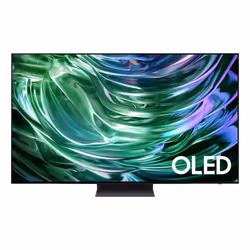 Samsung Series 9 QE65S90DATXXH, 165,1 cm (65"), 3840 x 2160 pixels, OLED, Smart TV, Wifi, Noir