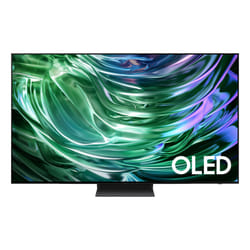 Samsung Series 9 QE65S90DATXXH TV 65" 4K Ultra HD Smart TV Wifi Noir