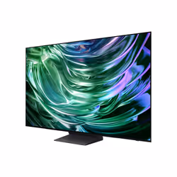 Samsung Series 9 QE65S90DATXXH TV 65" 4K Ultra HD Smart TV Wifi Noir