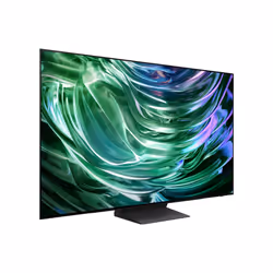 Samsung Series 9 QE65S90DATXXH TV 65" 4K Ultra HD Smart TV Wifi Noir