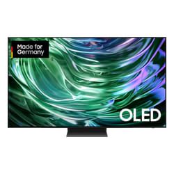 Samsung S90D GQ65S90DATXZG TV 165,1 cm (65") 4K Ultra HD Smart TV Wifi Noir