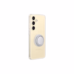 Samsung EF-XS921CTEGWW coque de protection pour téléphones portables 15,8 cm (6.2") Housse Transparent - Vue supplémentaire 6