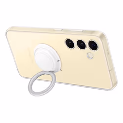 Samsung EF-XS921CTEGWW coque de protection pour téléphones portables 15,8 cm (6.2") Housse Transparent - Vue supplémentaire 7