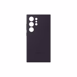 Samsung Silicone Case 6.8" Housse Violet - Vue supplémentaire 4