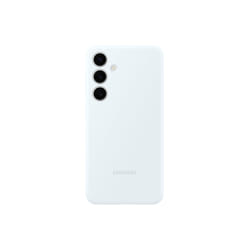 Samsung Silicone Case White 6.7" Housse Blanc