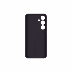 Samsung Silicone Case Dark Violet 6.7" Housse