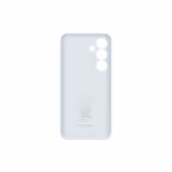 Samsung Silicone Case White 6.2" Housse Blanc