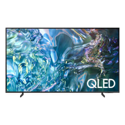 Samsung Q60D QE43Q60DAU 43" 4K Ultra HD Smart TV Wifi Titane
