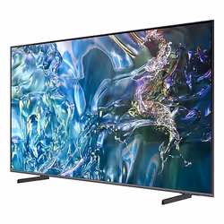 Samsung Q67D QE43Q67DAUXXH TV 109,2 cm (43") 4K Ultra HD Smart TV Wifi Gris, Titane