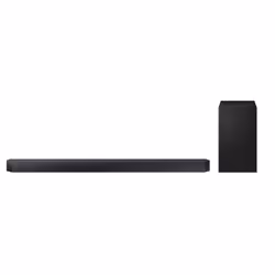 Samsung HW-Q710GD, 3.1.2 canaux, 320 W, 3D Sound, DTS Digital Surround, DTS:X, Dolby Atmos, Dolby Digital Plus, Dolby TrueHD, ...