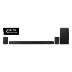 Samsung HW-Q995GD Noir 11.1.4 canaux 656 W