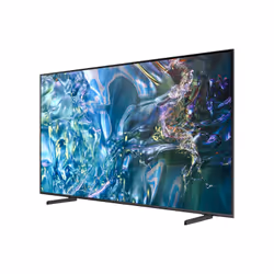 Samsung Q60D QE50Q60DAU 50" 4K Ultra HD Smart TV Wifi Titane
