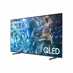 Samsung Q60D QE50Q60DAU 127 cm (50") 4K Ultra HD Smart TV Titane - Vue supplémentaire 6