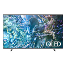 Samsung QE50Q67DAUXXH TV 50" 4K Ultra HD Smart TV Wifi Gris, Titane