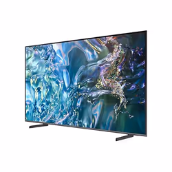 Samsung QE50Q67DAUXXH TV 50" 4K Ultra HD Smart TV Wifi Gris, Titane