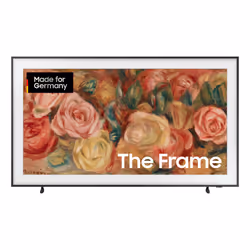Samsung The Frame GQ75LS03DAU, 190,5 cm (75"), 3840 x 2160 pixels, QLED, Smart TV, Wifi, Noir