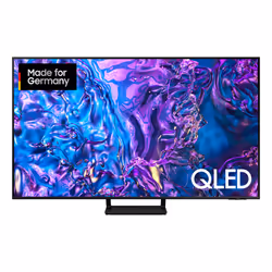 Samsung Q70D GQ55Q70DAT, 139,7 cm (55"), 3840 x 2160 pixels, QLED, Smart TV, Wifi, Noir