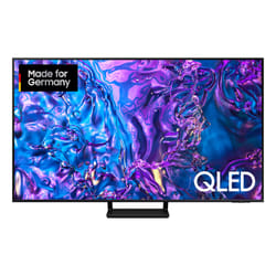 Samsung Q70D GQ55Q70DAT 139,7 cm (55") 4K Ultra HD Smart TV Wifi Noir
