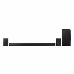 Samsung HW-Q990D/EN, 11.1.4 canaux