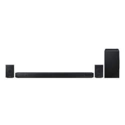Samsung HW-Q990D/EN haut-parleur soundbar 11.1.4 canaux