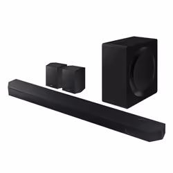 Samsung HW-Q990D/EN haut-parleur soundbar 11.1.4 canaux