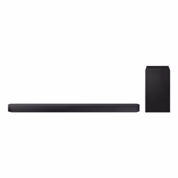 Samsung HW-Q700D, 3.1.2 canaux, Dolby Atmos, Dolby Digital Plus, Dolby TrueHD, Adaptive, Game Pro, Standard, Extension du son ...