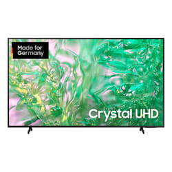 Samsung GU85DU8079U 85" 4K Ultra HD Smart TV Wifi Noir
