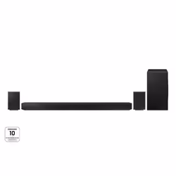 Samsung Barre de son Q-Series HW-Q935D/XE 9.1.4ch 2024