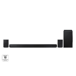 Samsung Barre de son Q-Series HW-Q935D/XE 9.1.4ch 2024