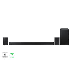Samsung Barre de son Q-Series HW-Q995D/XE 11.1.4ch 2024