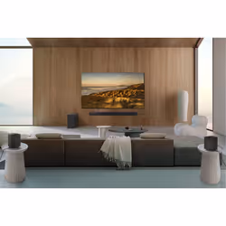 Samsung Barre de son Q-Series HW-Q995D/XE 11.1.4ch 2024 - Vue supplémentaire 8