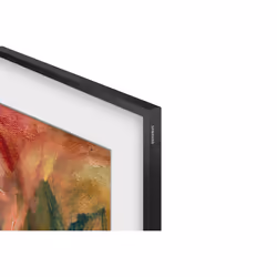 Samsung The Frame TV QLED 4K 55 Pouces 2024 Noir Mode Art - Vue supplémentaire 18