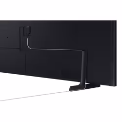 Samsung The Frame TV QLED 4K 55 Pouces 2024 Noir Mode Art - Vue supplémentaire 19