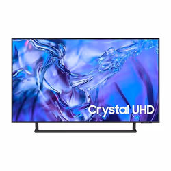 Samsung UE43DU8572UXXH, 109,2 cm (43"), 3840 x 2160 pixels, LED, Smart TV, Wifi, Titane