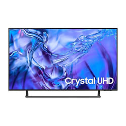 Samsung UE43DU8572UXXH TV 109,2 cm (43") 4K Ultra HD Smart TV Wifi Titane