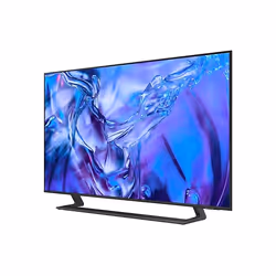 Samsung UE43DU8572UXXH TV 109,2 cm (43") 4K Ultra HD Smart TV Wifi Titane