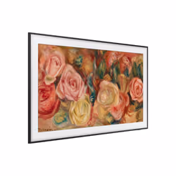 Samsung The Frame TV QLED 75'' 2024 - Vue supplémentaire 11