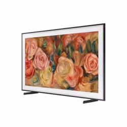 Samsung The Frame TV QLED 75'' 2024 - Vue supplémentaire 6