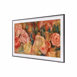 Samsung The Frame TV QLED 75'' 2024 - Vue supplémentaire 8