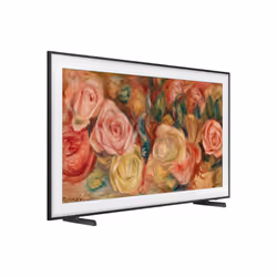Samsung The Frame TV QLED 75'' 2024 - Vue supplémentaire 9