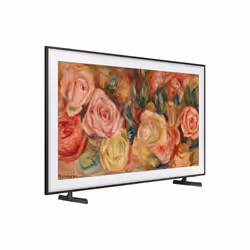Samsung The Frame TV QLED 85'' 2024 - Vue supplémentaire 10