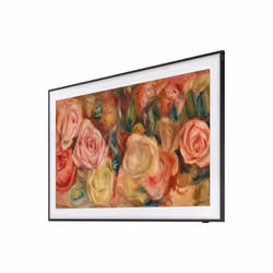 Samsung The Frame TV QLED 85'' 2024 - Vue supplémentaire 13