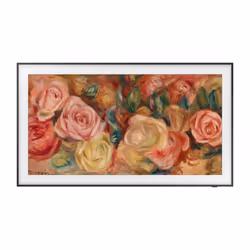 Samsung The Frame TV QLED 85'' 2024