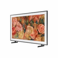 Samsung The Frame TV QLED 85'' 2024 - Vue supplémentaire 7