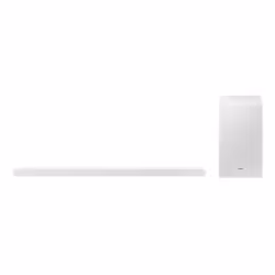 Samsung HW-S701D/EN, 3.1 canaux, Dolby Atmos, Dolby Digital 5.1, Dolby Digital Plus, Dolby TrueHD, Adaptive, Game Pro, Standa ...