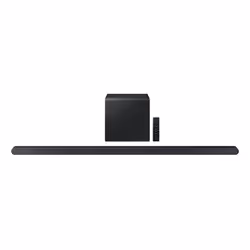 Samsung HW-S800D/EN haut-parleur soundbar Noir 3.1.2 canaux - Vue supplémentaire 15
