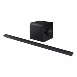 Samsung HW-S800D/EN haut-parleur soundbar Noir 3.1.2 canaux
